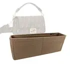 Bag Organizer for Fendi Baguette Medium (26cm/10.2″) [Zoomoni /20 colors]