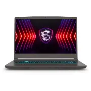 MSI Thin 15 B12UCX 15.6" Laptop (i5-12450H, 512GB/8GB, RTX 2050)