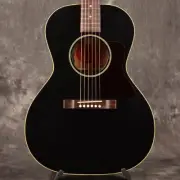 Gibson / L-00 Original Ebony Gibson S/N 22404026 Acoustic Guitar