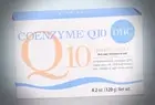 DHC Coenzyme Q10 Body Soap Cleanser Cleansing Bar Soap Vit E Olive Oil Aloe Skin