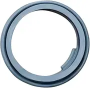 Washing Machine Sealing Ring，Compatible for Samsung，Washing Machine Door Seal Ring for R1065S R1053A Sealing Rubber for DC61-20219A DC61-20219E Washer Parts(1 pcs)