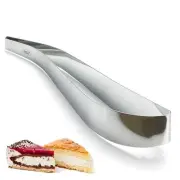 Stainless Steel Cake Server Cake Pastry Desert Slicer Cutter Perfect for Cakes,