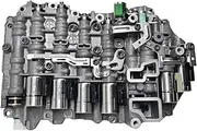 09M TF-60SC Compatible for Aisin 6 Speed Transmission Solenoid Valve Body Compatible for VW Golf Polo Car Accessories(Style 1)
