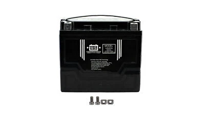 US Powersports Battery For CAN-AM Outlander 570 DPS 2017