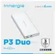 台達電 Innergie P3 Duo 10000mAh 30瓦 雙孔 USB-C 行動電源