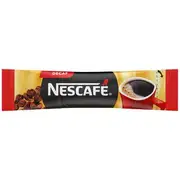 Nescafe Decaf Instant Coffee Stick 1.7g 280 Pack