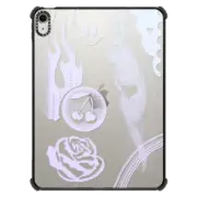 iPad Air 11-inch (M2/M3) iPad Impact Case Venus of Urban