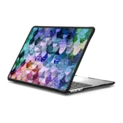 MacBook Air 13-inch (M2 - M4) Impact Case FUNKY MERMAID