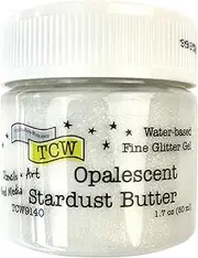 Crafter's Workshop Stardust Butter 50ml Opalescent