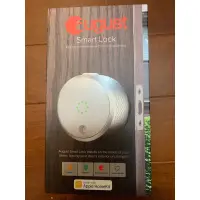 在飛比找蝦皮購物優惠-全新August Smart Lock電子鎖