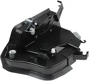 Tailgate Lock Fit for BMW 325Ci 330Ci M3 2001-2006 Left Front Door Lock Block, Automotive Parts Manufacturer 51217011247 Convenient