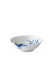 [Royal Copenhagen] Porcelain Cereal Bowl