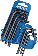 Draper 33737 TX-Star 6-Piece Key Set