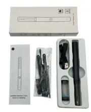 EarWax Removal Tool S8Pro Black - Open Box