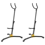 2PK Hercules Baritone Saxophone Stand