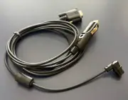 Garmin GPS 3 45 60 62 72 76 76S 96 CS C 3 V 92 96 45 176 196 Power PC Data cable