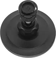 PHENOFICE Magnetic Wall Mount for Outdoor CCTV Durable Plastic Bracket Holder No Tool Installation Secure Attachment Compatible with Blink for Weatherproof