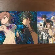 Atre Akihabara A Certain Magical Forbidden Book Catalog Collaboration Limited