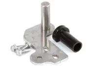 True Hinge Kit Door Top Lh Or Bottom Rh , Tmc 870898 - Free Shipping + Geniune