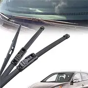 2011 2012 2013 2014 Windshield Windscreen Wiper Blades,for Hyundai Ix35 2010-2015 Front Rear Window