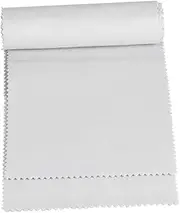 Abaodam Piano Keyboard Cover Keys Dust Protector High Grade Cotton Lightweight Breathable Prevents Dirt Wear for Home Decoration Piano Lovers