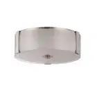 Luminance F9514-80 Light Bulb 18" LED Rowley Flush Mount