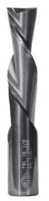 Carbitool SOLID CARBIDE DOWN CUT ROUTER BIT 1/2″ Shank, 1/2″ Diameter*Aust Brand