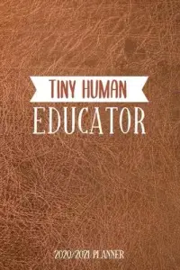 在飛比找博客來優惠-Tiny Human Educator: Teacher’’