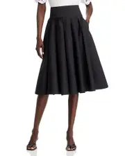 Kobi Halperin Koda Pleated Skirt