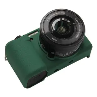 適用索尼ZV-E10相機硅膠套sony zve10保護套Z-V1機身硅膠保護殼zv1
