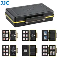 在飛比找蝦皮購物優惠-JJC 3合1相機電池盒帶USB 3.0 高速讀卡機和SD 