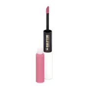 Make-Up Studio Amsterdam Matte Silk Effect Lip Duo Velvet Mauve