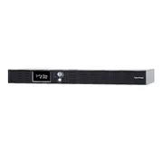 Cyberpower Smart App Office Rackmount Series Lcd 1000Va 600W 1U Line