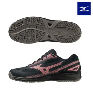 【MIZUNO 美津濃】SKY BLASTER 3 羽球鞋 71GA234525