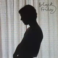 在飛比找博客來優惠-Tom Odell / Black Friday (進口版L