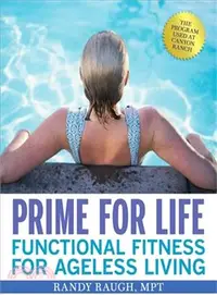 在飛比找三民網路書店優惠-Prime for Life: Functional Fit