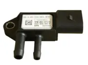VW Audi DPF Pressure Difference Sensor 059906051C Genuine