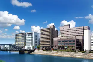 沼津濱江飯店Numazu Riverside Hotel