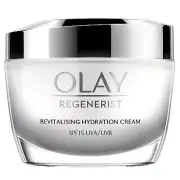 Olay Day Cream SPF 15 Regenerist Collagen Boost 50 g