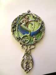 KIRKS FOLLY LORALEI VANITY MIRROR NIB