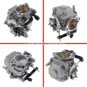 Boat Carburetor Assy For YAMAHA Outboard Engine Motor 25HP 30HP 61N-14301-00