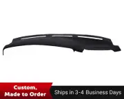 Covercraft SuedeMat Custom Dash Cover for Cadillac Eldorado/Seville Models