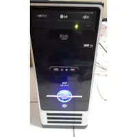 在飛比找蝦皮購物優惠-中古電腦桌上型PC主機-保固一個月(不包含人為損壞)2核心C