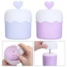 care Cleansing Body Wash Foam Maker Facial Cleanser Foam Cup Bubble Foamer