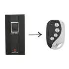 B&D MPC3/MPC4/TX315 Compatible Garage/Gate Remote Cloner BND - FREE Battery!