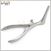 KILLIAN SEPTUM NASAL SPECULUM 6" Blade 3" (7.6cm) German Stainless Steel