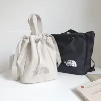 在飛比找蝦皮商城精選優惠-【FJstore】The north face 水桶包 北臉