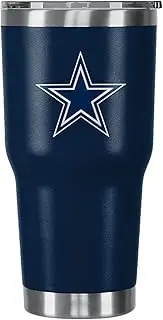 FOCO Dallas Cowboys NFL Team Logo 30 oz Tumbler