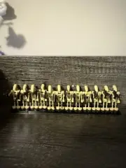Lego Star Wars Droid Mini figures X12
