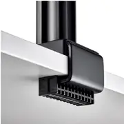 Atdec C-Clamp Desk Fixing Black